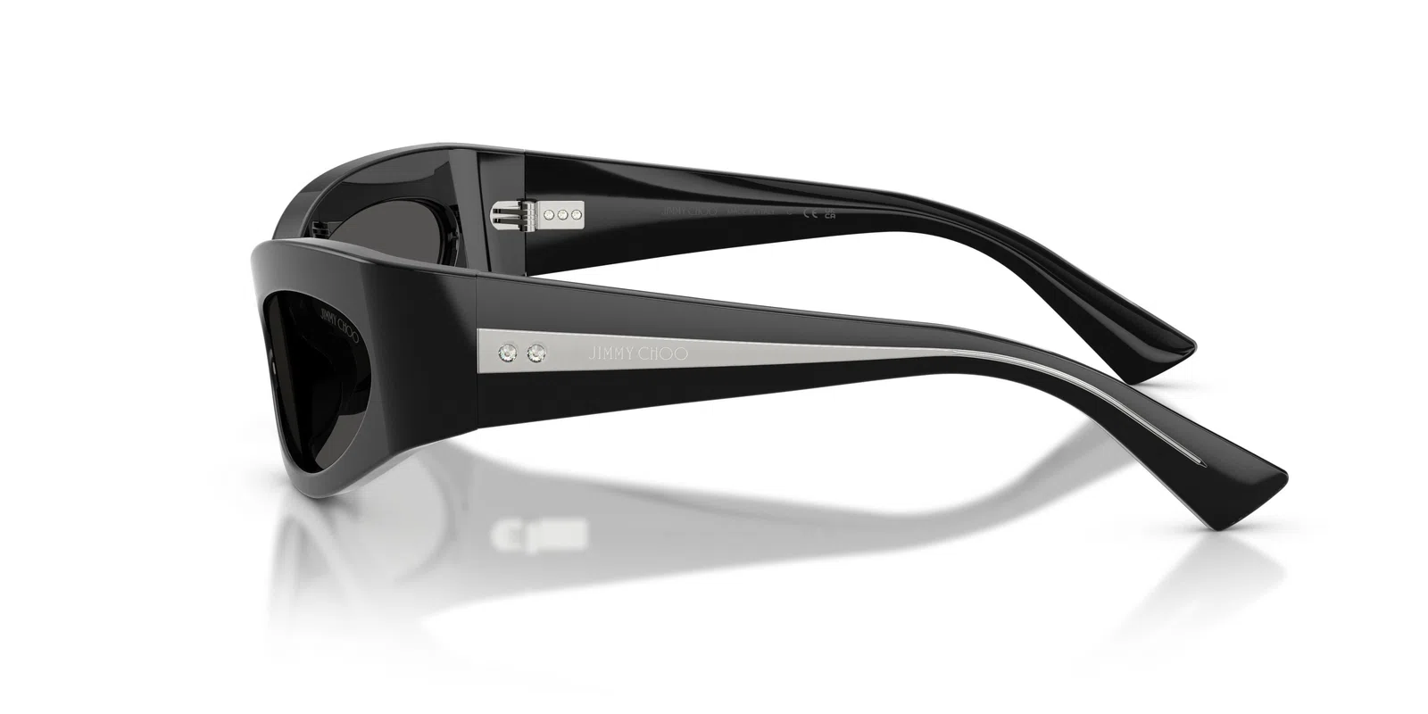 Jimmy Choo 5069BU Sunglasses - view 9